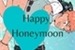 Fanfic / Fanfiction Happy honeymoom