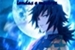 Fanfic / Fanfiction Kimetsu no yaiba decentede de lendas e monstros