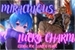 Fanfic / Fanfiction Miraculous: Lucky Charm