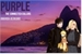 Fanfic / Fanfiction Purple - The Connected Colors - SAINO