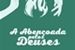 Fanfic / Fanfiction A Abençoada Pelos Deuses-Soluço