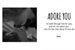 Fanfic / Fanfiction Adore You; Hyunho