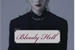 Fanfic / Fanfiction Bloody Hell (Hwang Hyunjin)