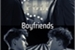 Fanfic / Fanfiction Boyfriends - Joeric