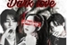 Fanfic / Fanfiction Dark love (imagine Sunghoon e Jake)