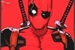 Fanfic / Fanfiction DeadPool