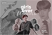 Fanfic / Fanfiction Girls Before Flowers- imagine com Jung Hoseok (BTS)