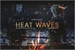 Fanfic / Fanfiction Heat Waves
