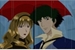 Fanfic / Fanfiction Mais uma vez cowboy bebop