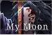 Fanfic / Fanfiction My Moon-Kokushibou