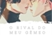 Fanfic / Fanfiction O rival do meu gêmeo alfa (JiKook) (Omegaverse)