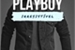 Fanfic / Fanfiction Playboy Irresistível - Hinny