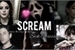 Fanfic / Fanfiction Scream: Sick Obsession