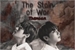 Fanfic / Fanfiction The Stain of war (Taekook)