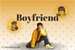 Fanfic / Fanfiction Boyfriend- Renhyuck
