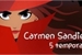 Fanfic / Fanfiction Carmen Sandiego - 5 temporada