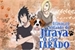Fanfic / Fanfiction Cuidando do Jiraya - O cão tarado