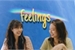 Fanfic / Fanfiction Feelings (SolJiwan e Loona)