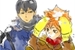 Fanfic / Fanfiction Fool(KageHina)