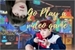 Fanfic / Fanfiction Go Play a Video Game (Yoonseok)