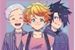 Fanfic / Fanfiction Imagine The promised neverland (POV)