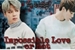 Fanfic / Fanfiction Impossible Love, or not - Jimin