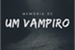 Fanfic / Fanfiction Memórias de um Vampiro
