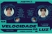 Fanfic / Fanfiction Na velocidade da luz (Heejake)