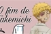 Fanfic / Fanfiction O fim de Takemichi.(Mitake)(Dratake)