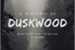 Fanfic / Fanfiction O mistério de Duskwood