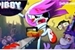 Fanfic / Fanfiction Pibby: The Worst Cartoon Apocalypse