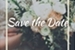 Fanfic / Fanfiction Save the Date