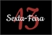 Fanfic / Fanfiction Sexta-Feira 13