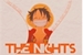 Fanfic / Fanfiction The Nights - Imagine One Piece