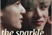 Fanfic / Fanfiction The Sparkle In Your Eyes Taekook fic