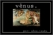 Fanfic / Fanfiction Vênus.