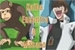 Fanfic / Fanfiction Yu-Gi-Oh!: Kaiba Encontra o Macaco