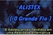 Fanfic / Fanfiction ALISTEX ( O Grande Fio )