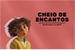 Fanfic / Fanfiction Cheio de Encantos - Camilo Madrigal.