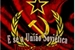 Fanfic / Fanfiction E Se a União Soviética tivesse continuado?