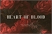 Fanfic / Fanfiction Heart of blood (lulaw)