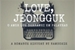 Fanfic / Fanfiction Love, Jeongguk