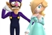 Fanfic / Fanfiction O Primeiro Amor do Waluigi