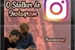 Fanfic / Fanfiction O Stalker do Instagram (HIATUS)