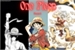 Lista de leitura One Piece Historias