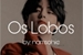 Fanfic / Fanfiction Os Lobos - taekook - Oneshot