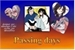 Fanfic / Fanfiction Passing days (Hiato)