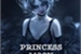 Fanfic / Fanfiction Princess Moon (livro 1).