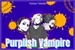 Fanfic / Fanfiction Purplish Vampire II