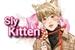 Fanfic / Fanfiction Sly kitten ( jikook abo)